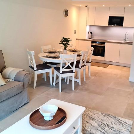 Luxury Apartment In Eurocity Gibraltar Exterior photo