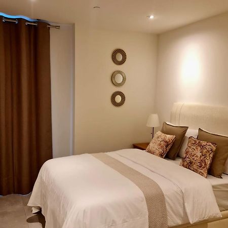 Luxury Apartment In Eurocity Gibraltar Exterior photo