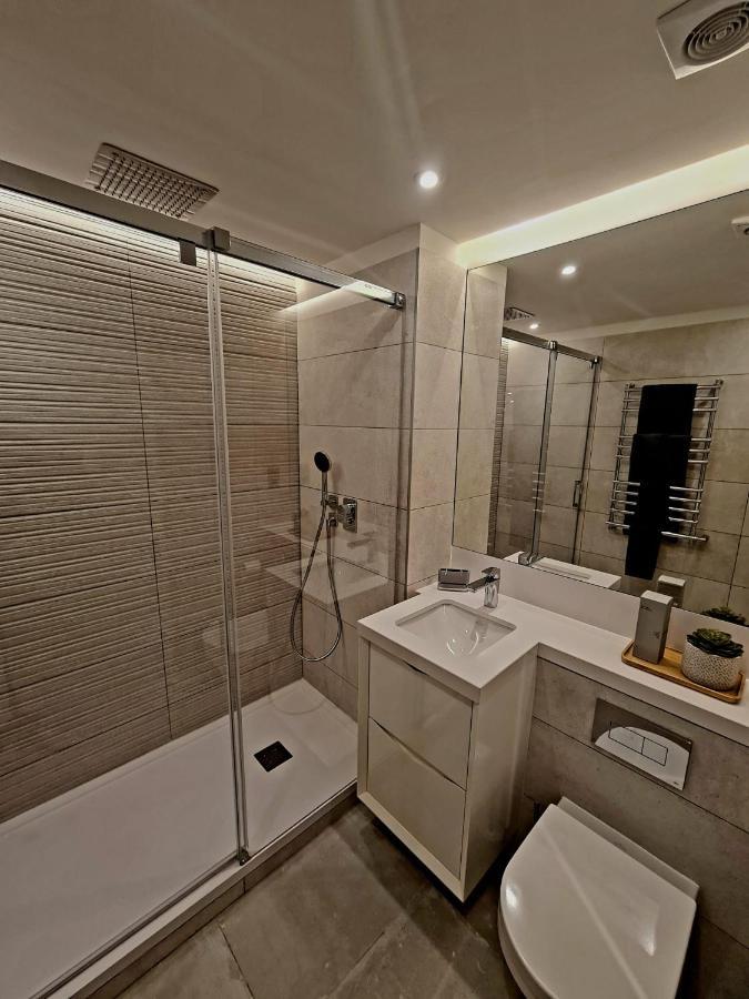 Luxury Apartment In Eurocity Gibraltar Exterior photo